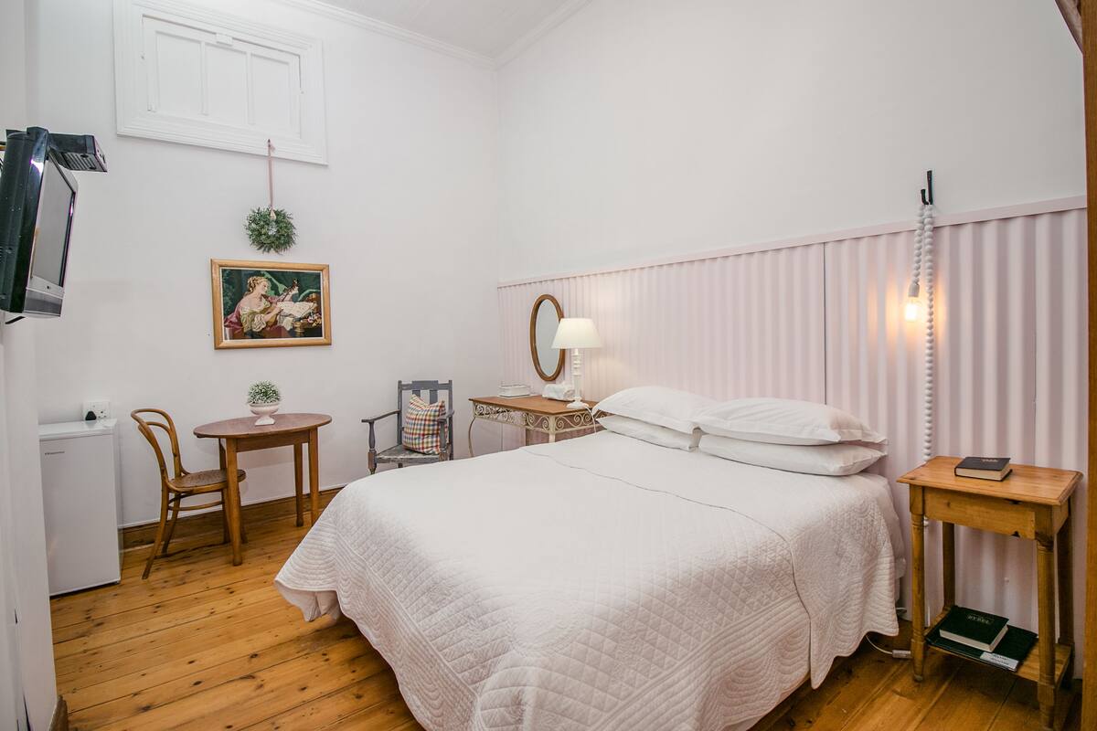 Rose Room | Wi-Fi gratuit
