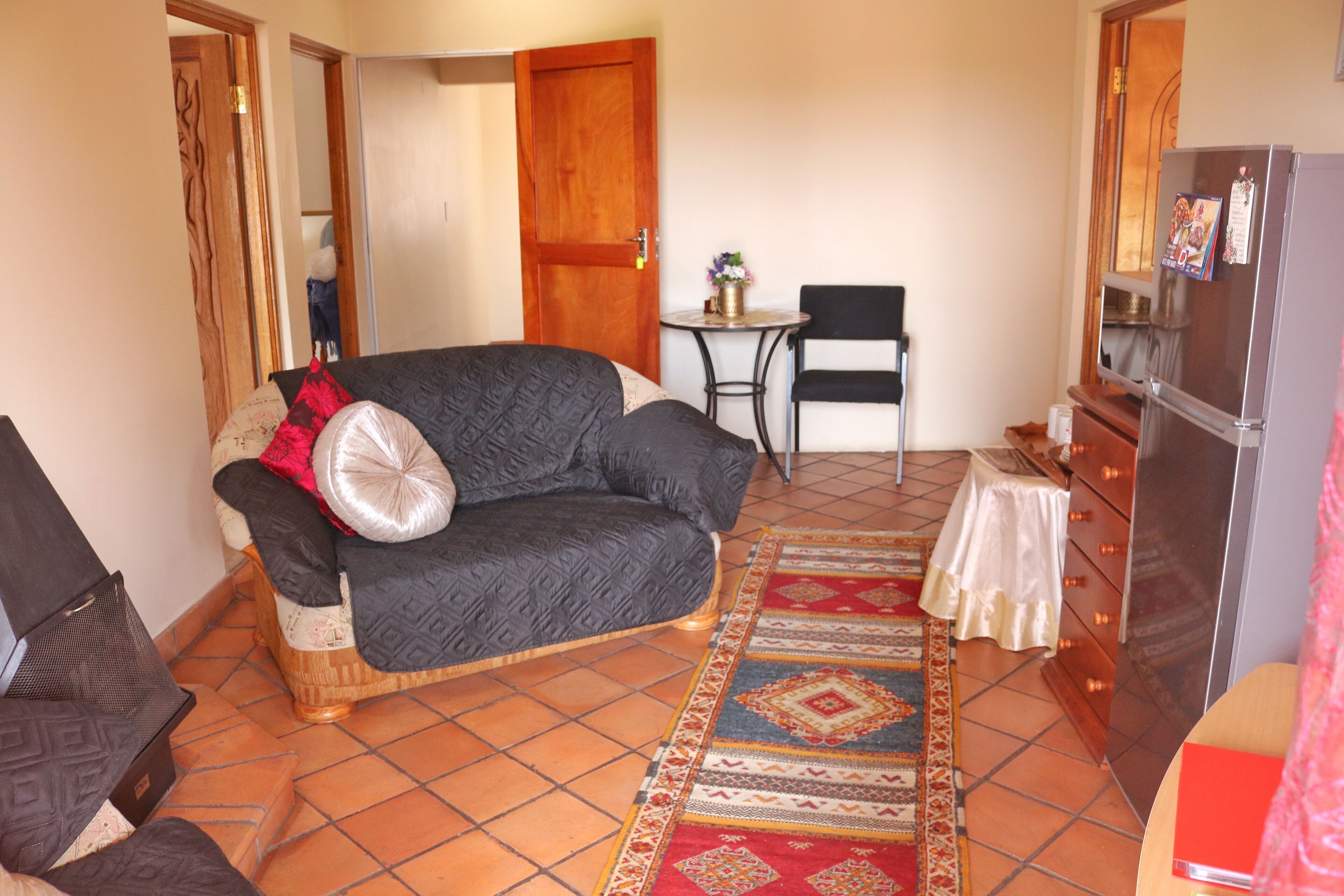 Servicio de comidas en la habitación