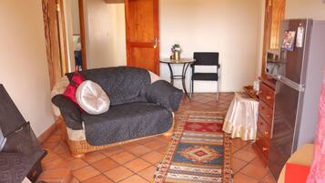 Servicio de comidas en la habitación