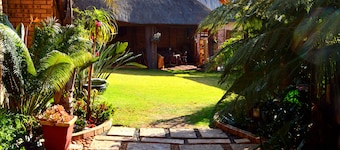Kairos Home
