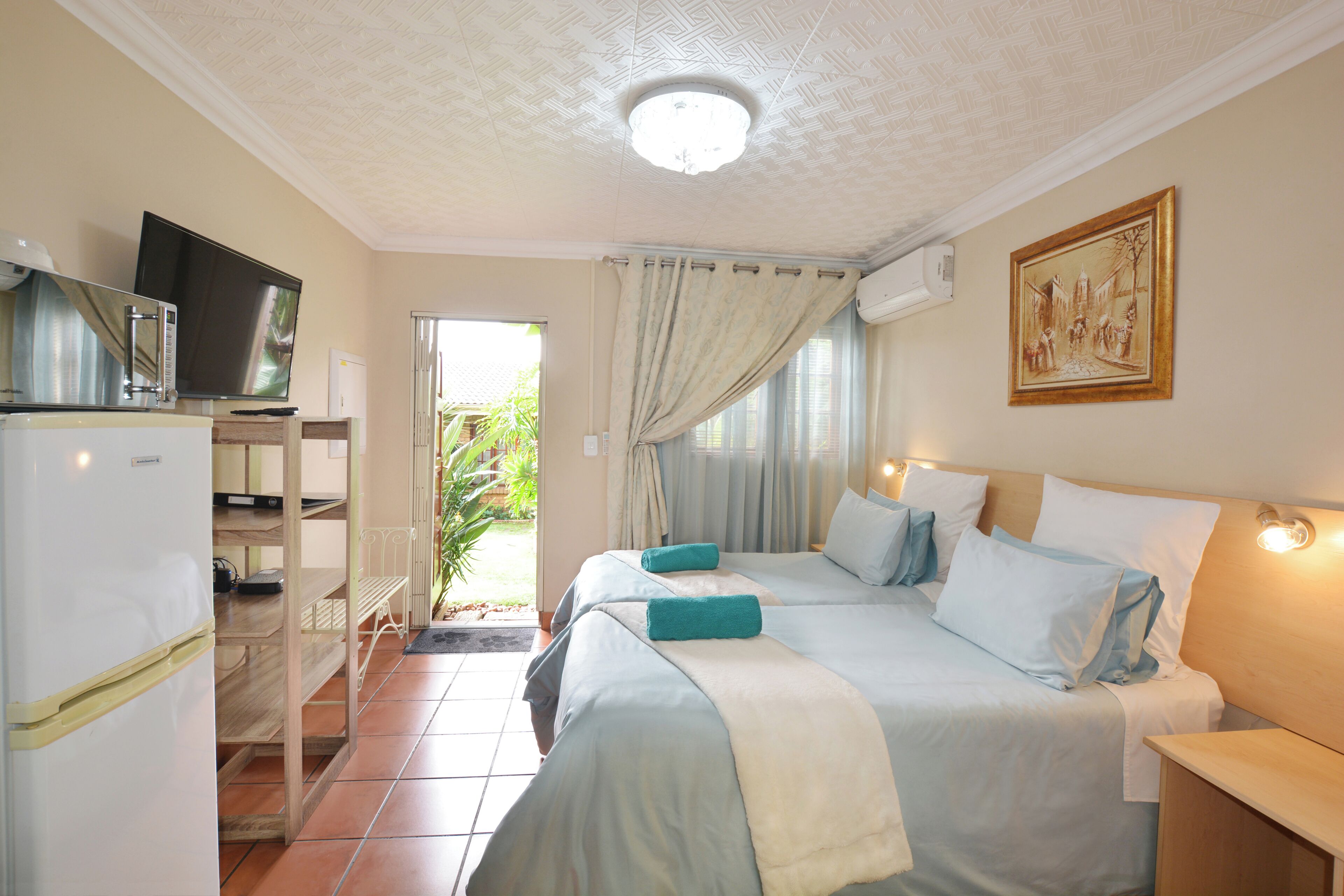 Estudio Deluxe | Ropa de cama de alta calidad y colchones con acolchado adicional