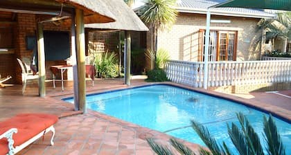 Kairos Home