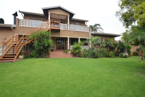Kairos Home
