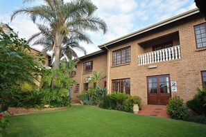 Exterior - Kairos Home (Middelburg)