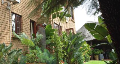Kairos Home Guesthouse Middelburg