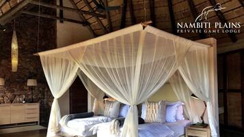 Luxury Suite, 1 Bedroom