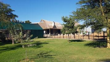 Grillaus-/piknikalue