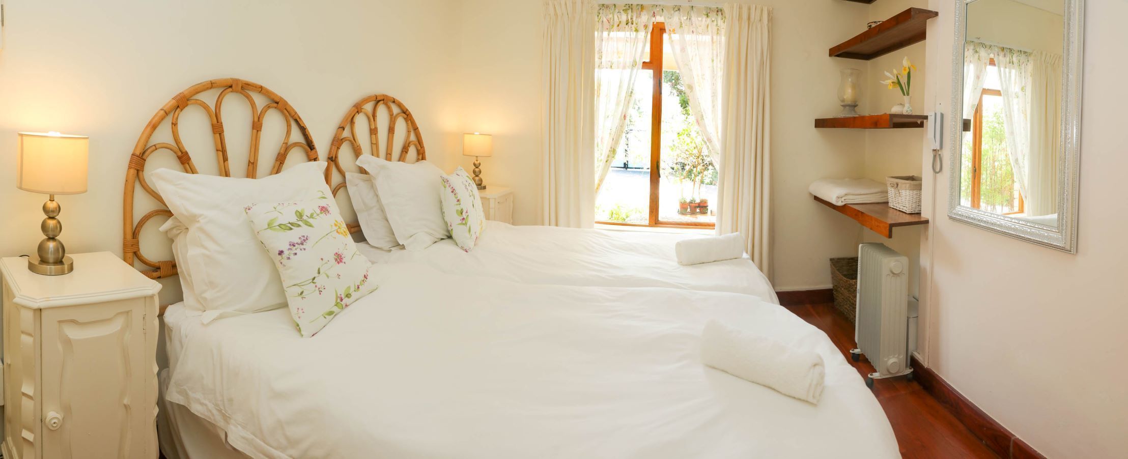 패밀리 하우스, 침실 4개, 장애인 지원 | 4 개의 침실, 이집트산 면 시트, 고급 침구, 객실 내 금고