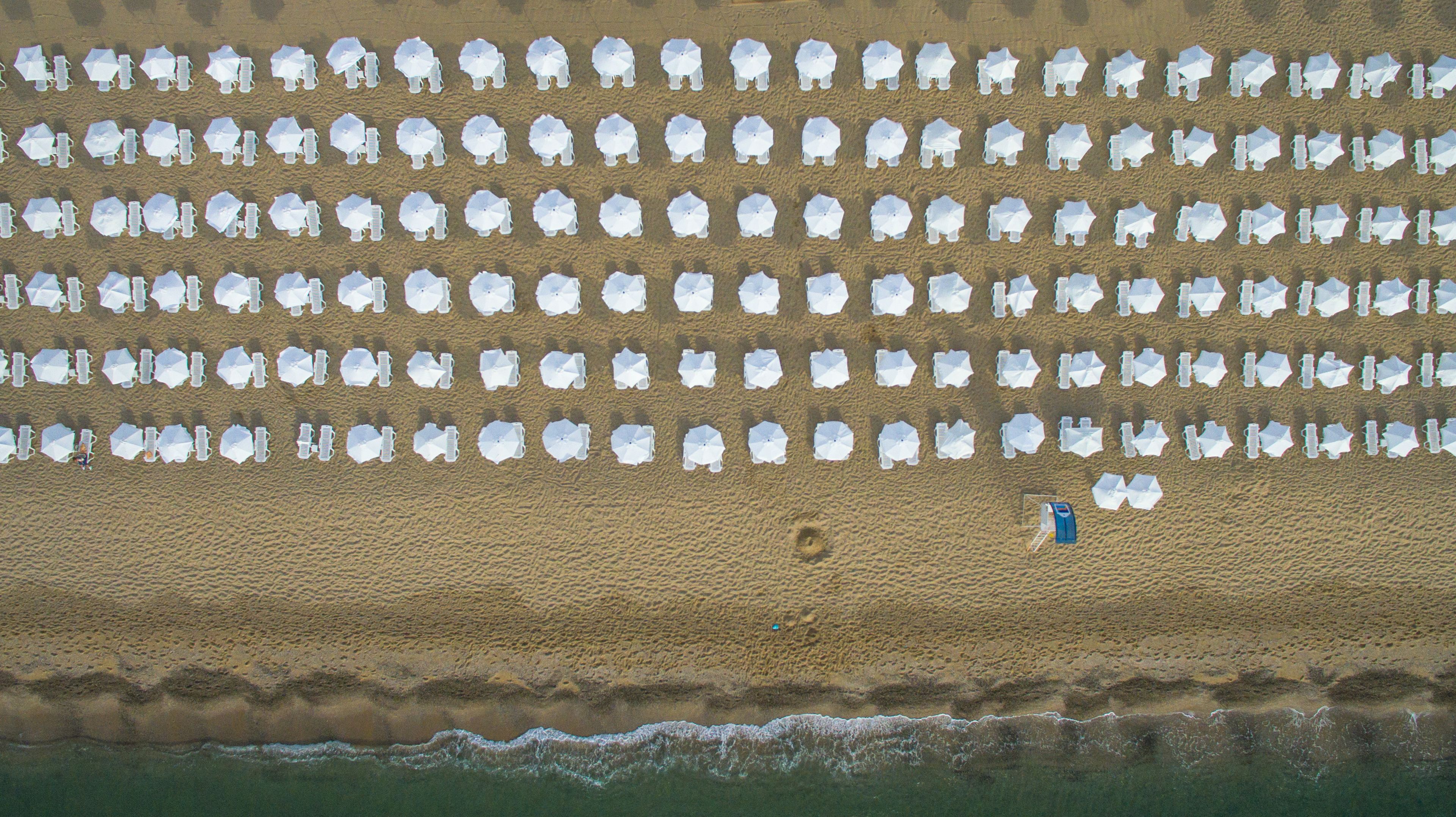 Foto - GRIFID Encanto Beach Hotel - MediSPA, Ultra All Inclusive & Private Beach