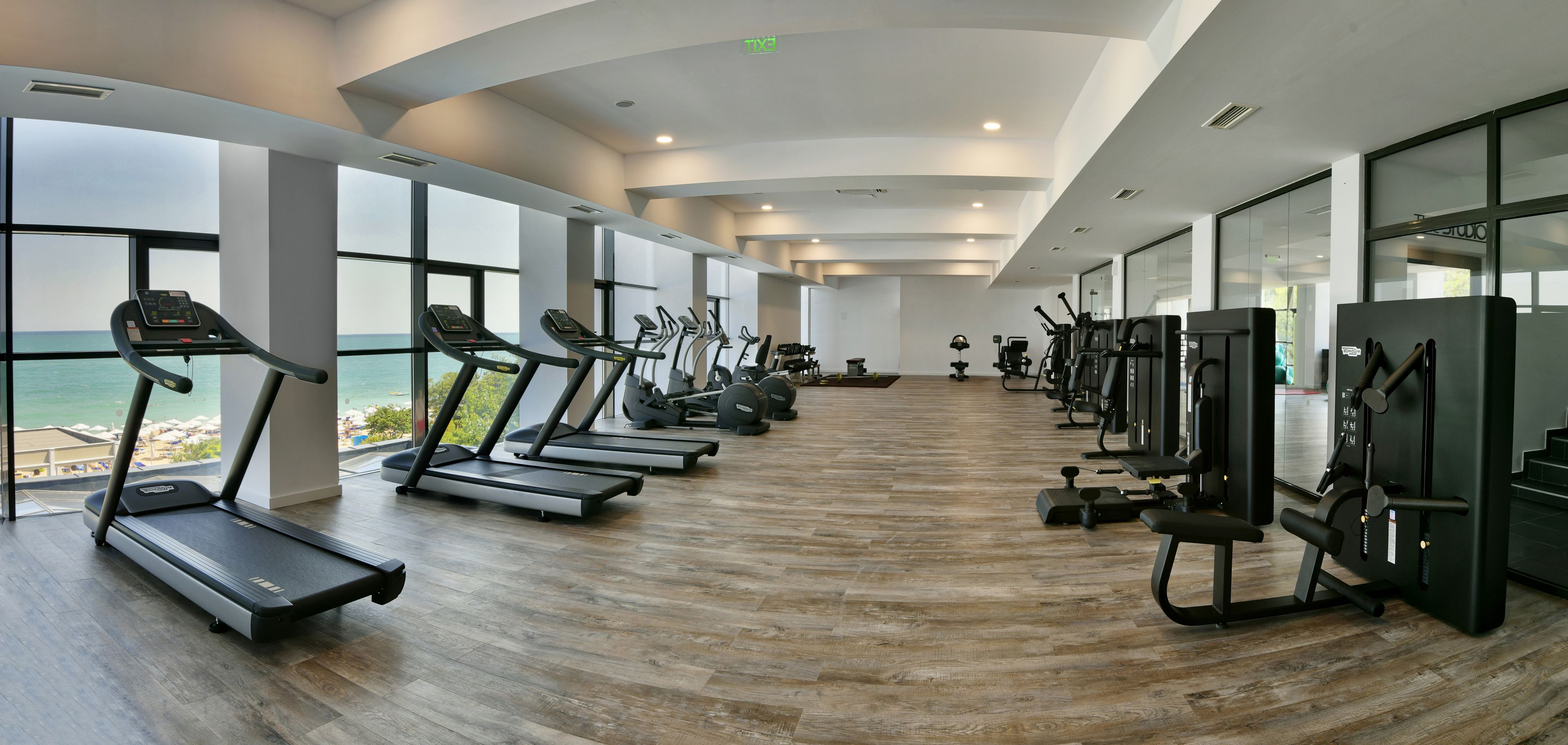 Foto - GRIFID Encanto Beach Hotel - MediSPA, Ultra All Inclusive & Private Beach