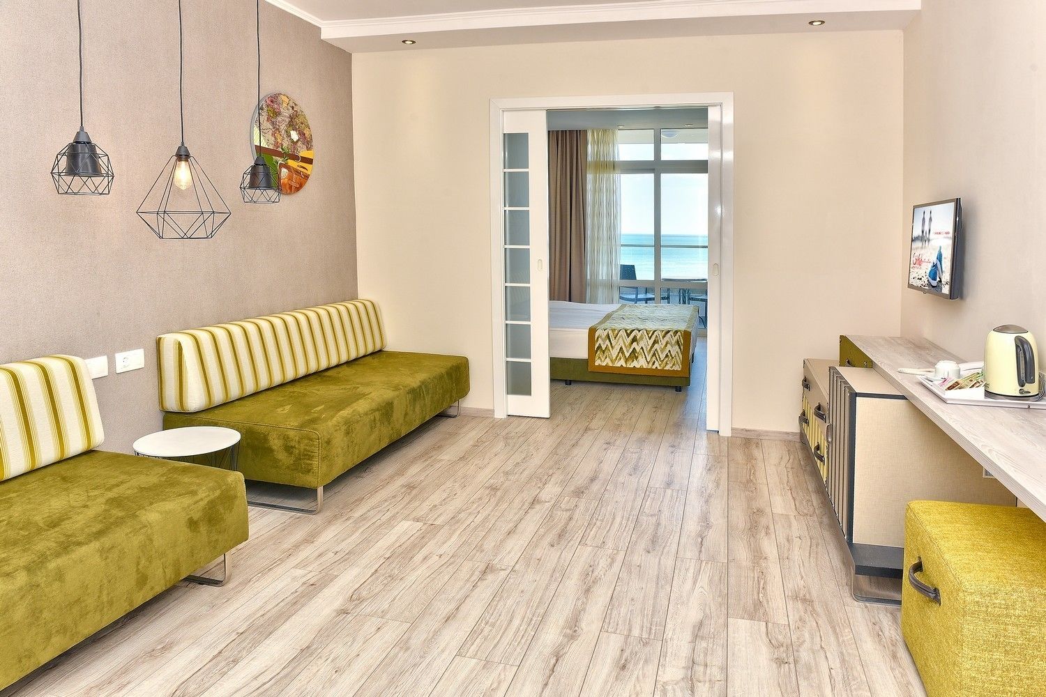 Foto - GRIFID Encanto Beach Hotel - MediSPA, Ultra All Inclusive & Private Beach