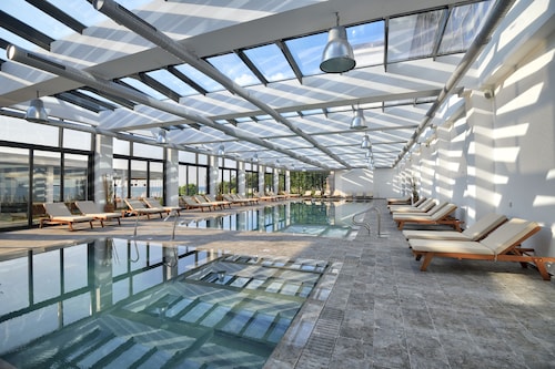 Grifid Encanto Beach Hotel - Wellness & SPA