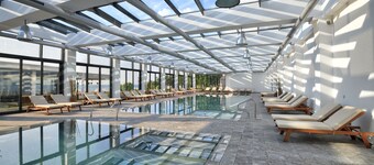 格里菲迪魅力海滩酒店 - 养生中心及 SPA