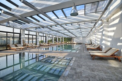 Grifid Encanto Beach Hotel - Wellness & SPA