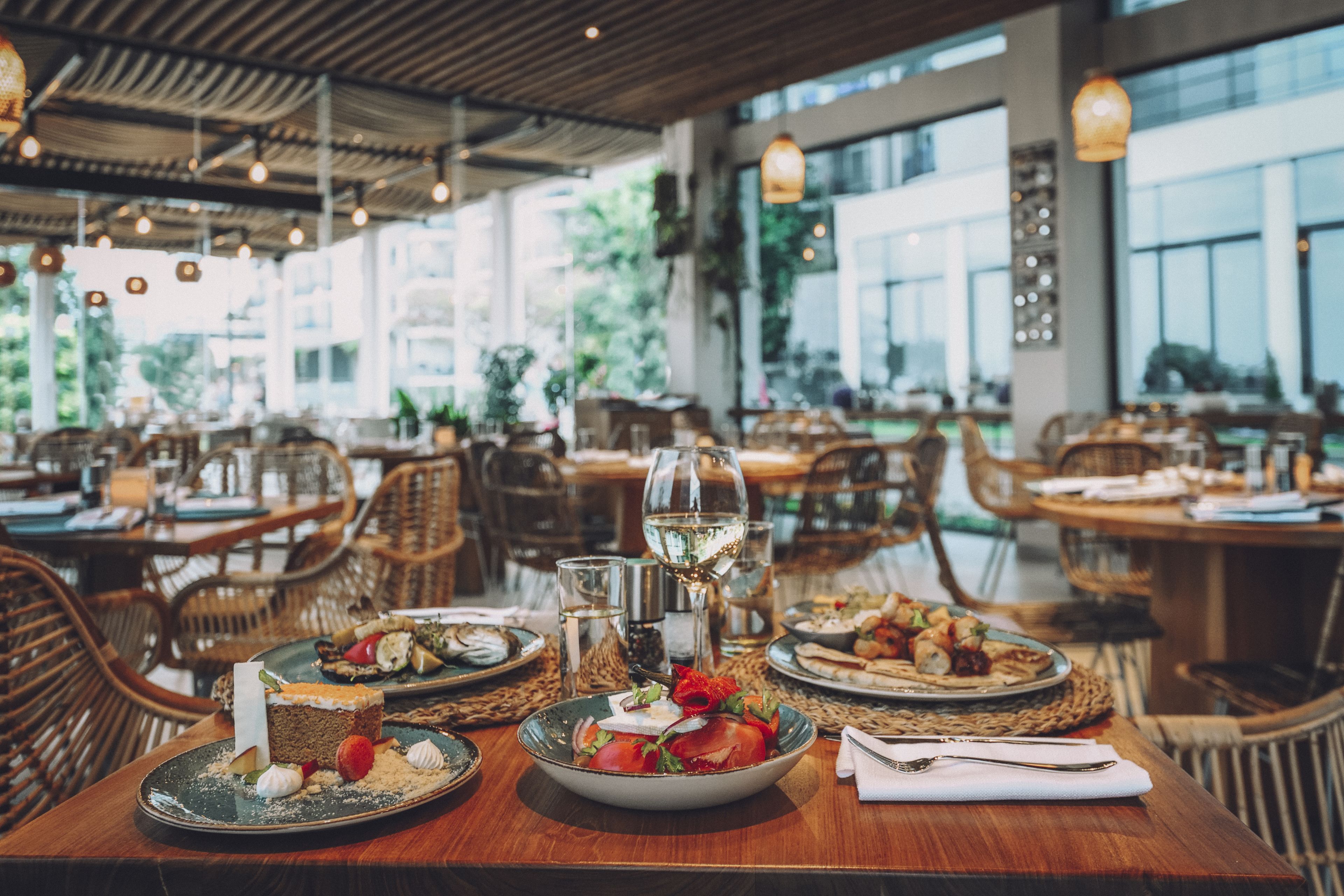 Foto - GRIFID Encanto Beach Hotel - MediSPA, Ultra All Inclusive & Private Beach