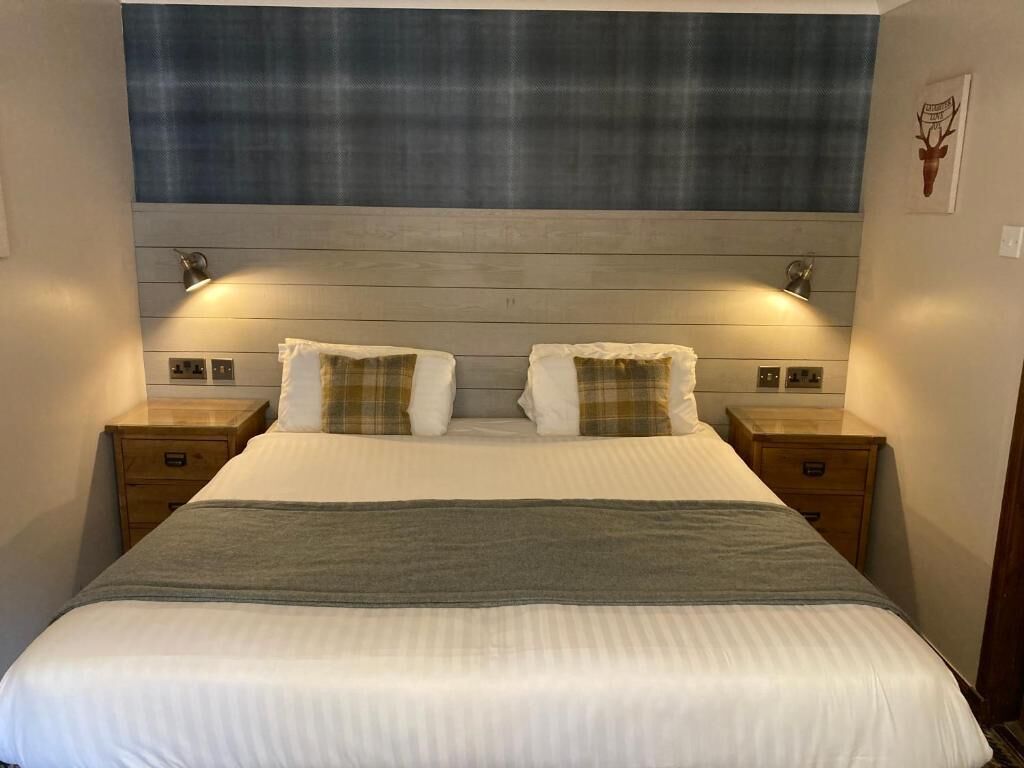 Cottage Double | Bed sheets