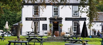 Village Inn