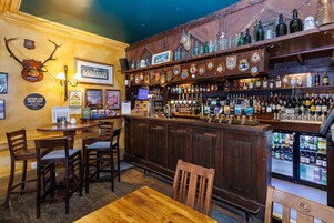 Bar (na propriedade)