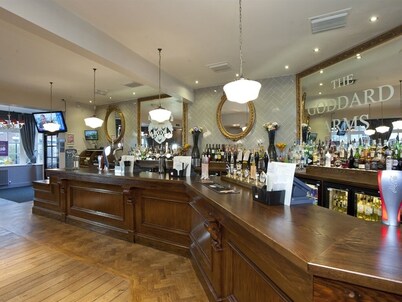 The Goddard Arms