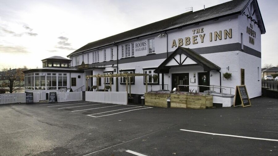 Abbey Inn