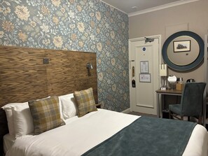 Double Room, Ensuite