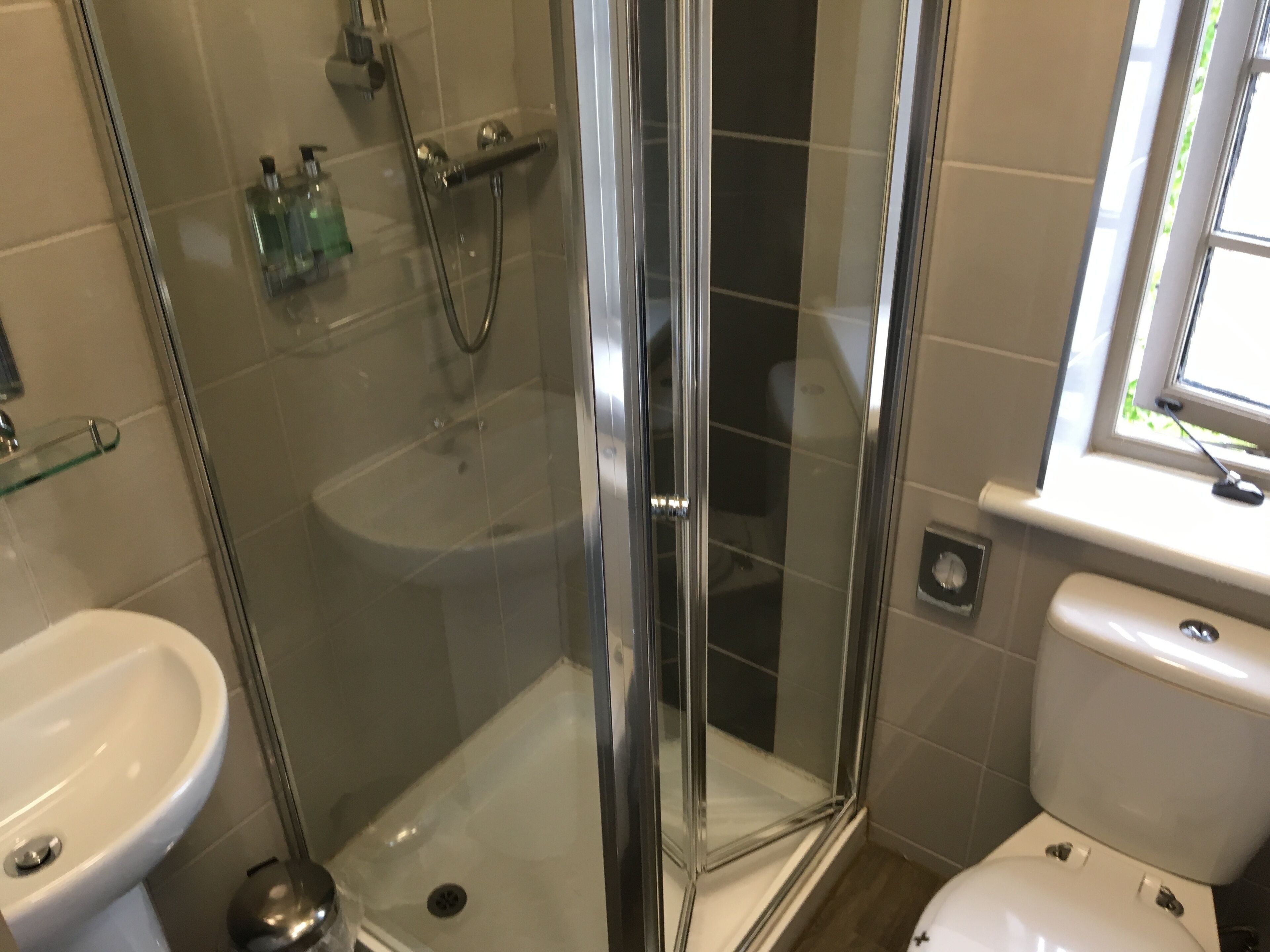 Foto - The Abbey Inn