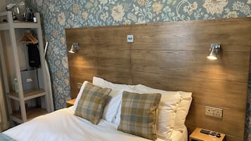 Double Room, Ensuite