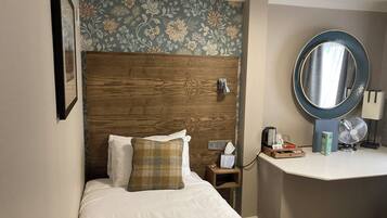 ห้องคอมฟอร์ทซิงเกิล, ห้องน้ำในตัว | เปลนอนเด็กแบบพกพา