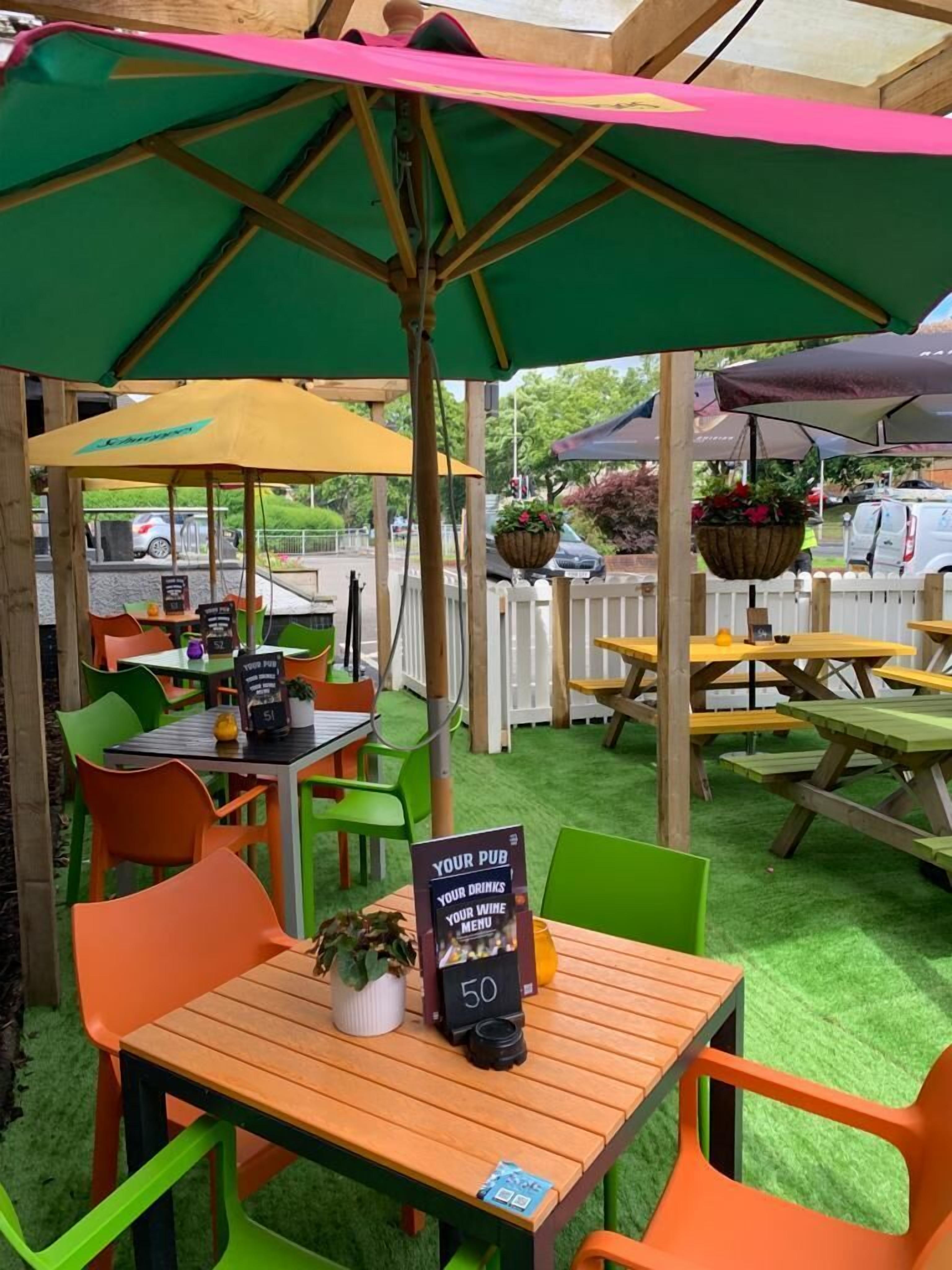 Foto - The Abbey Inn