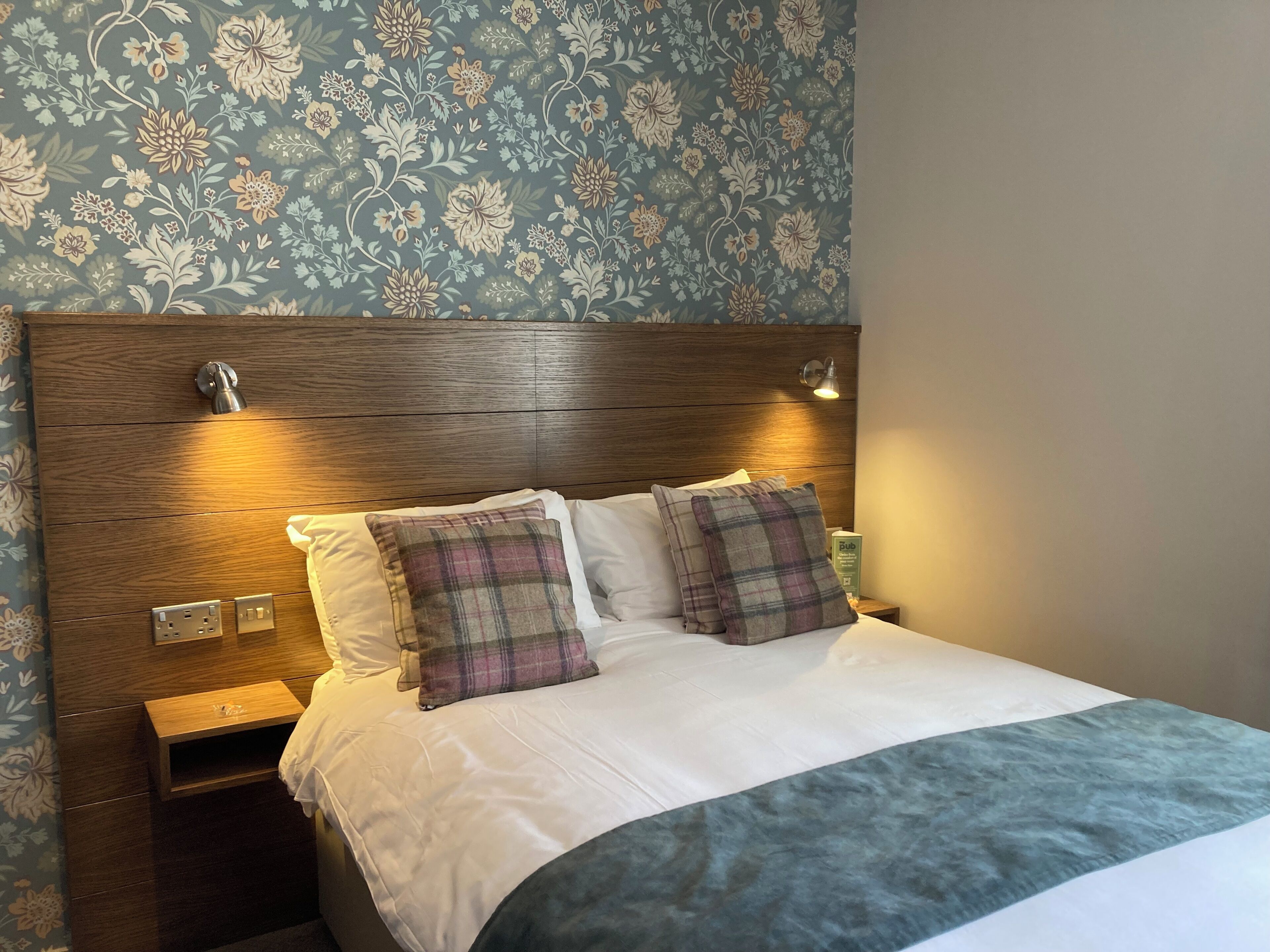 Foto - The Abbey Inn