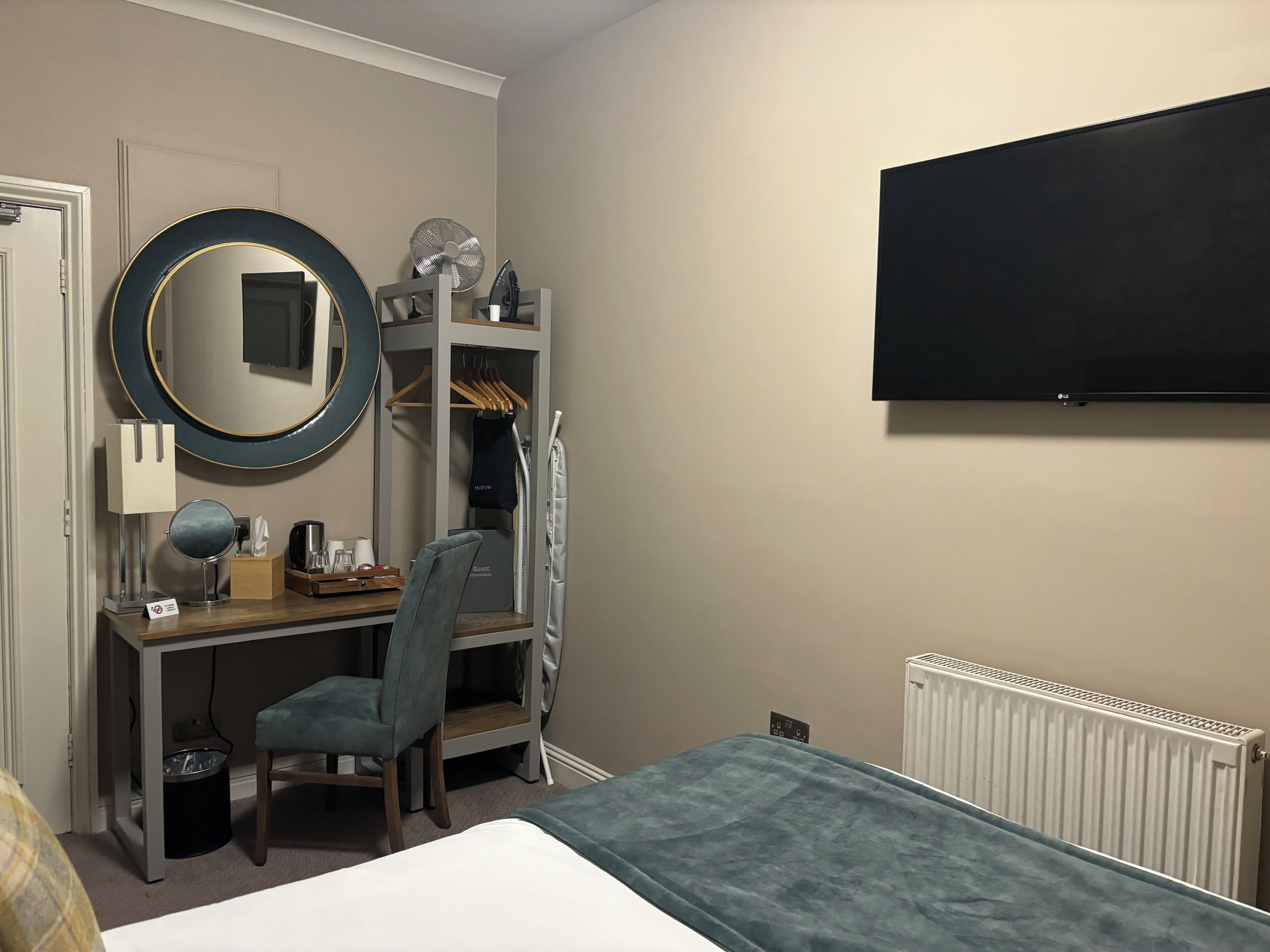 Foto - The Abbey Inn