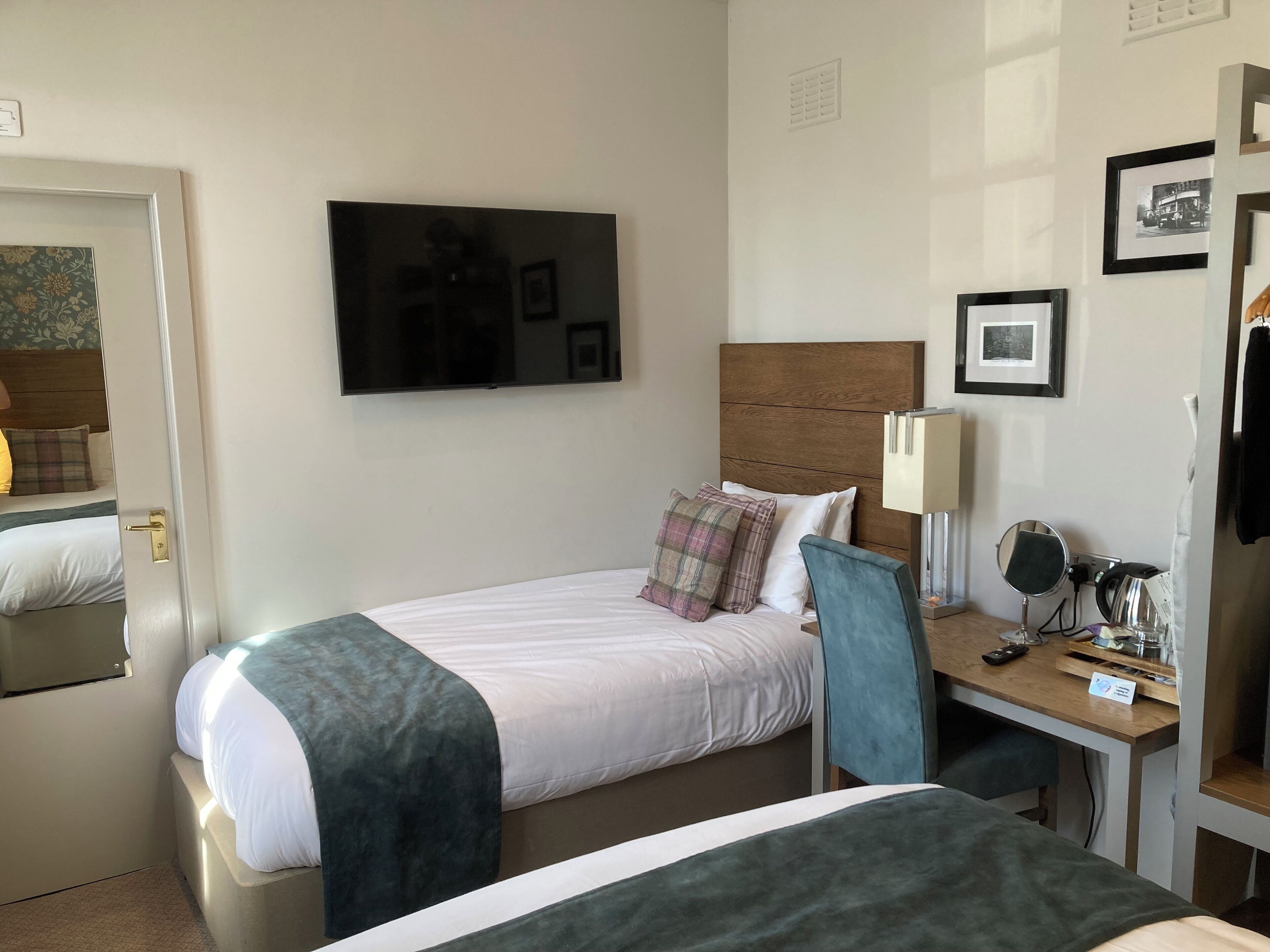 Foto - The Abbey Inn