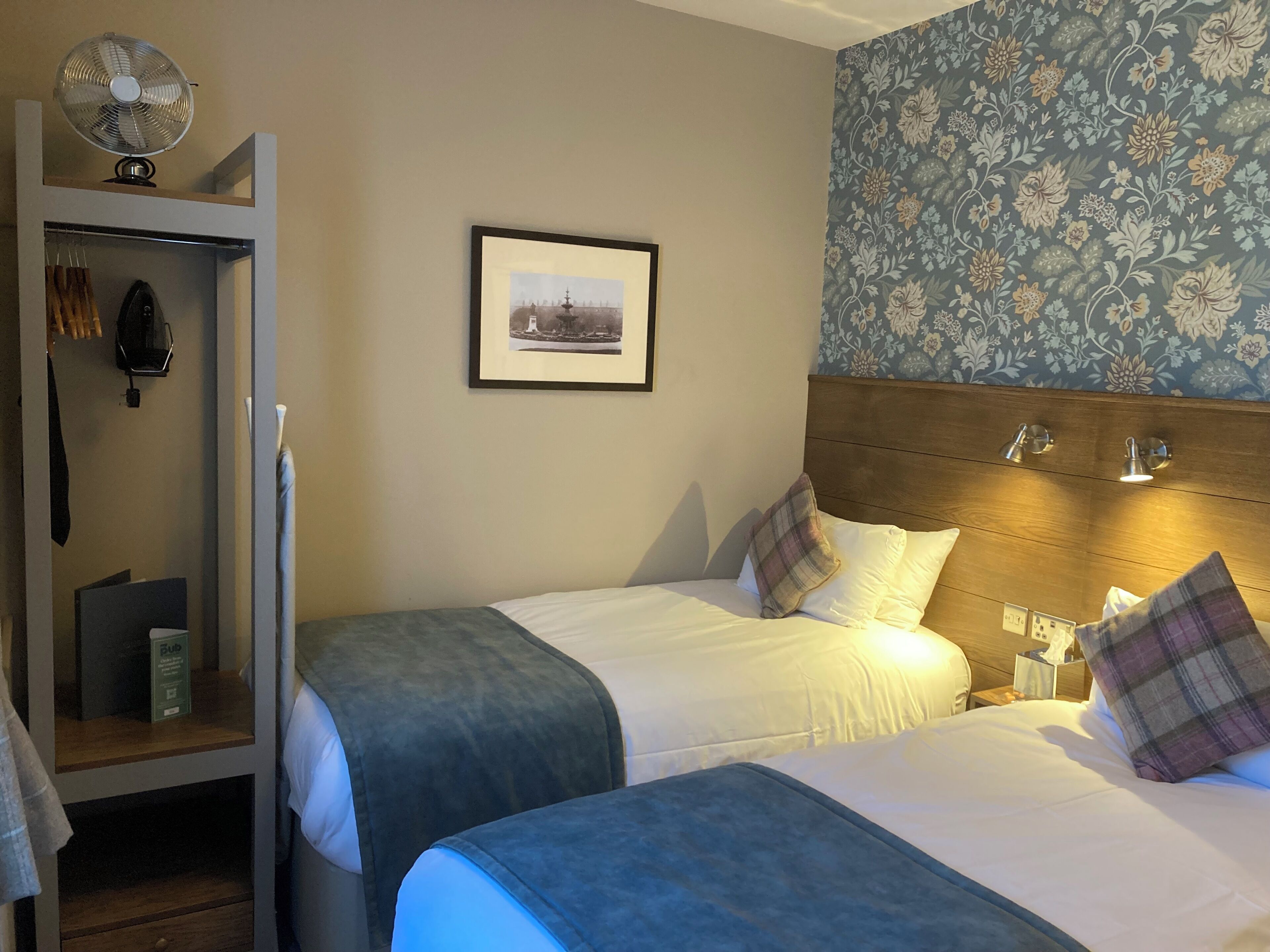 Foto - The Abbey Inn