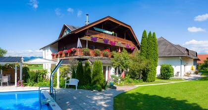 Apartments Presslauer-Mori