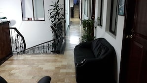 Hallway - Hotel Ejecutivo (Pereira)