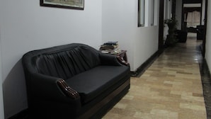 Hallway - Hotel Ejecutivo (Pereira)