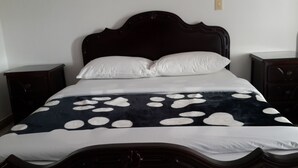 Twin Room - Hotel Ejecutivo (Pereira)