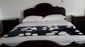 Twin Room | Minibar, desk, free WiFi - Hotel Ejecutivo (Pereira)