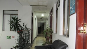 Hallway - Hotel Ejecutivo (Pereira)