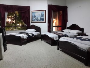 Room - Hotel Ejecutivo (Pereira)