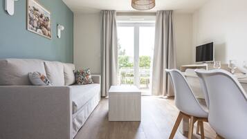 Bungalow 6 persons