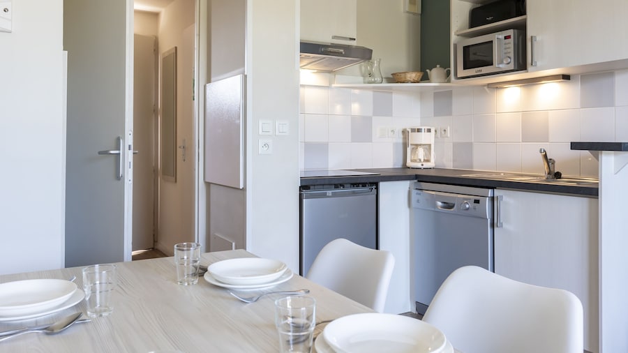 Résidence Odalys Les Villas de la Baie