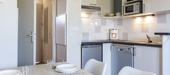 Résidence Odalys Les Villas de la Baie