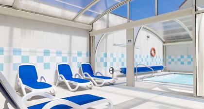 Résidence Odalys Les Villas de la Baie