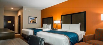 Executive Inn Fort Worth West