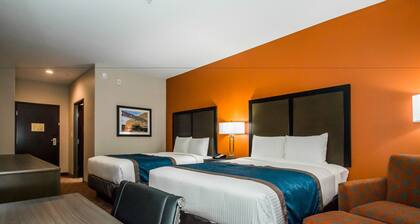Executive Inn Fort Worth West
