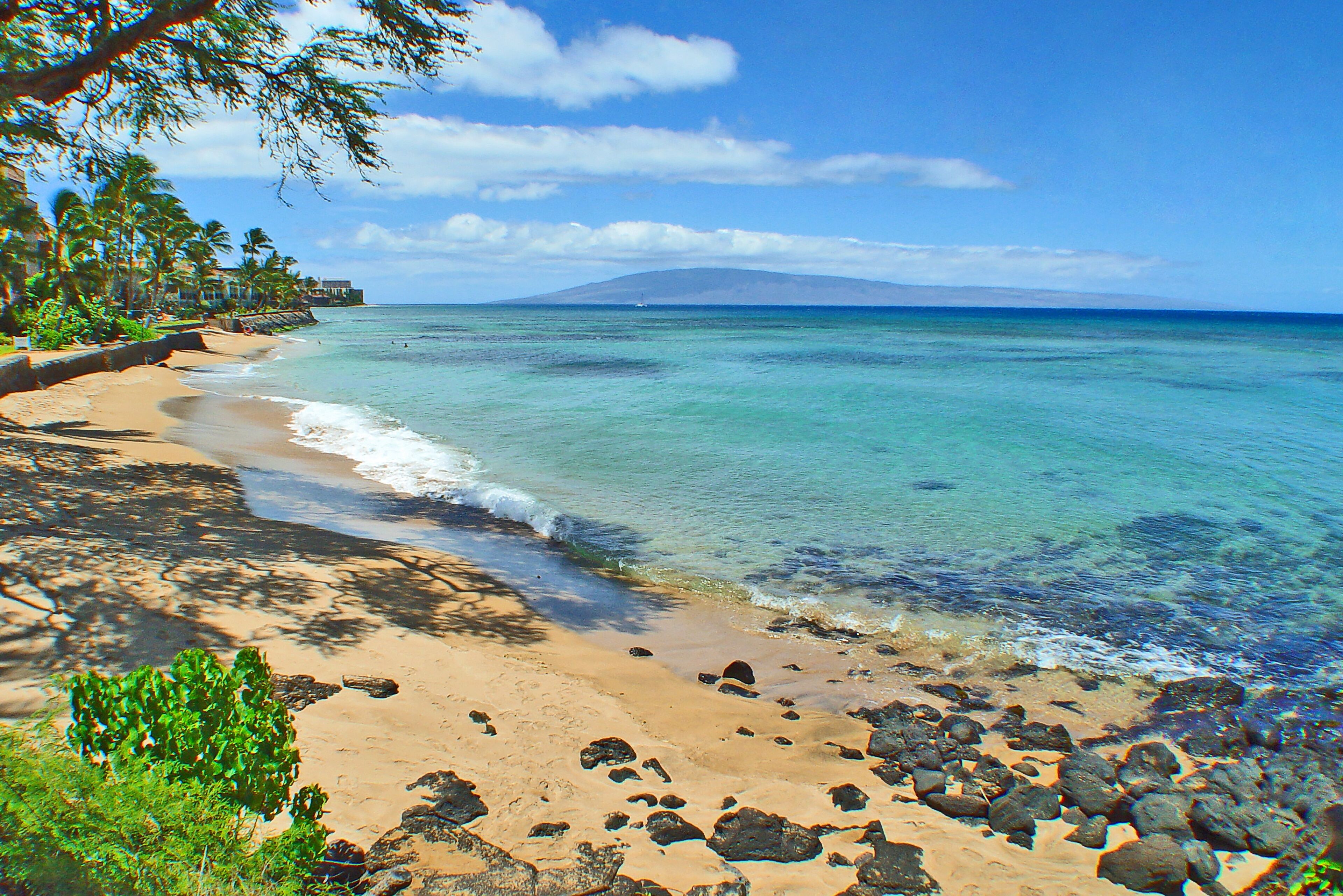 Condo, 2 Bedrooms | Beach