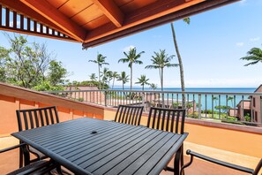 Condo, 2 Bedrooms | Outdoor dining - Kuleana 206 by RedAwning (Lahaina)