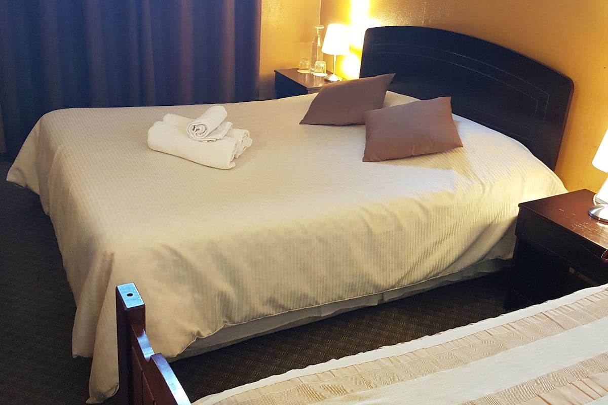 Chambre Double Supérieure