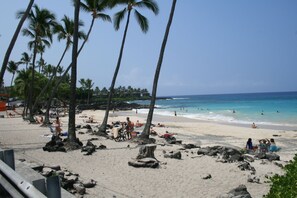 Condo, 2 Bedrooms | Beach/ocean view